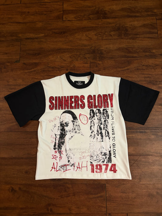Aaliyah Tee Shirt