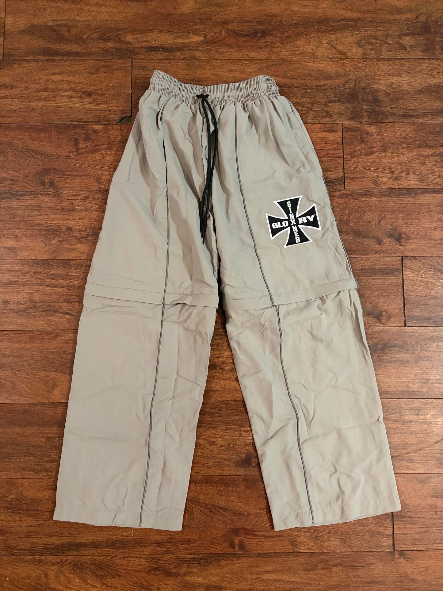 Sinners X Glory Bottoms