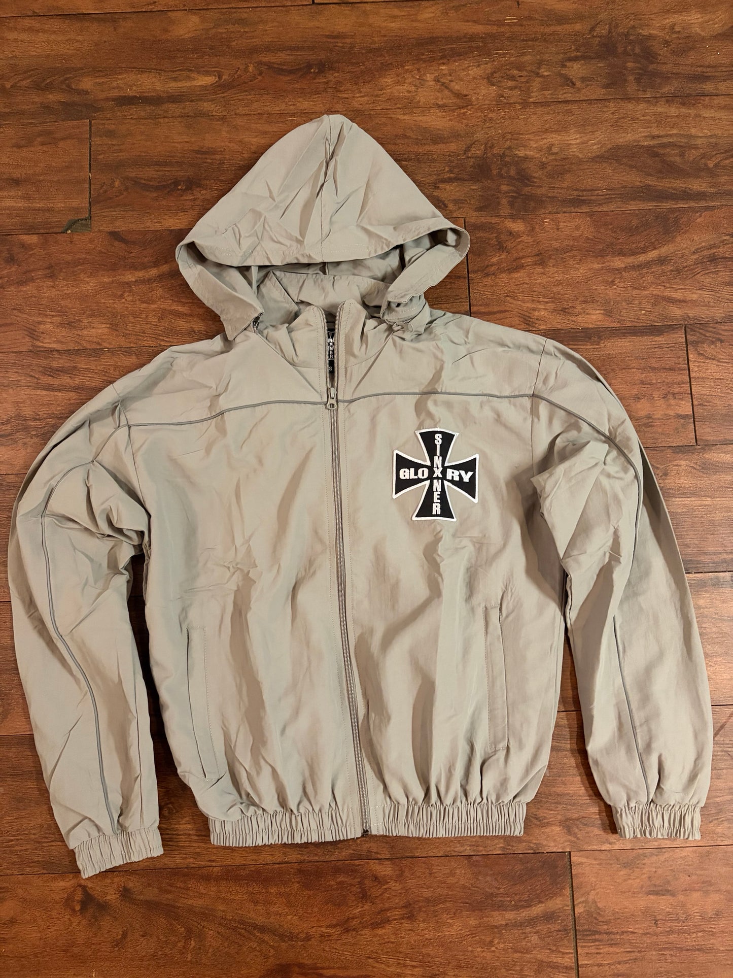 Sinners X Glory Jackets
